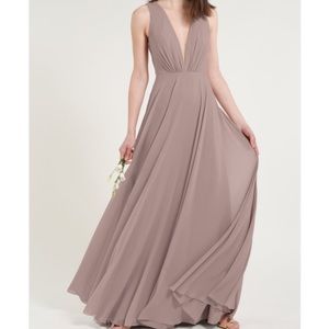 Jenny Yoo- Ryan bridesmaid dress